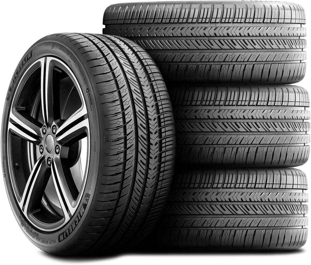 Performance Tire 245/40ZR18 XL 97Y I748791
