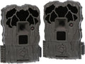 Stealth Cam QS24 Trail Camera 24 MP 2PK