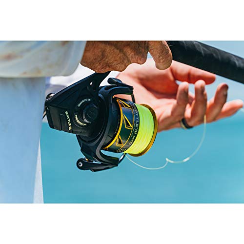 Spinning Fishing Reel N688