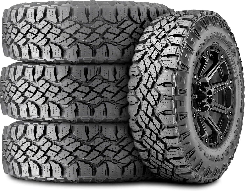 All-Season Radial Tire 265/70R16 F524258