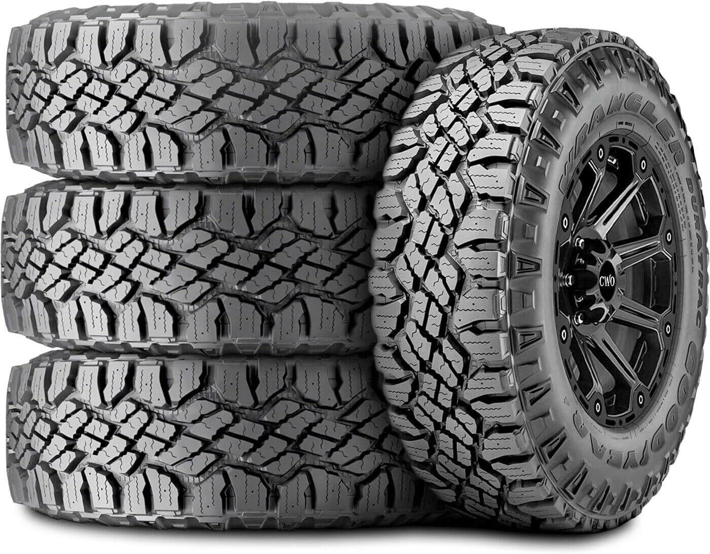 All-Season Radial Tire 265/70R16 F524258