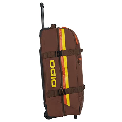 Trucker Gear Bag Z689