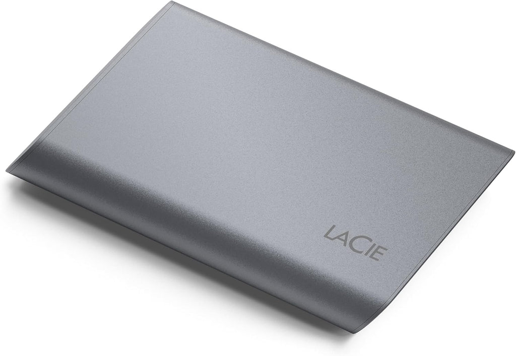 Portable SSD 2TB USB-C, Space Grey X291537