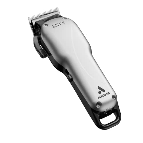 Cordless Hair Clipper & Trimmer with Adjustable Blade M48126