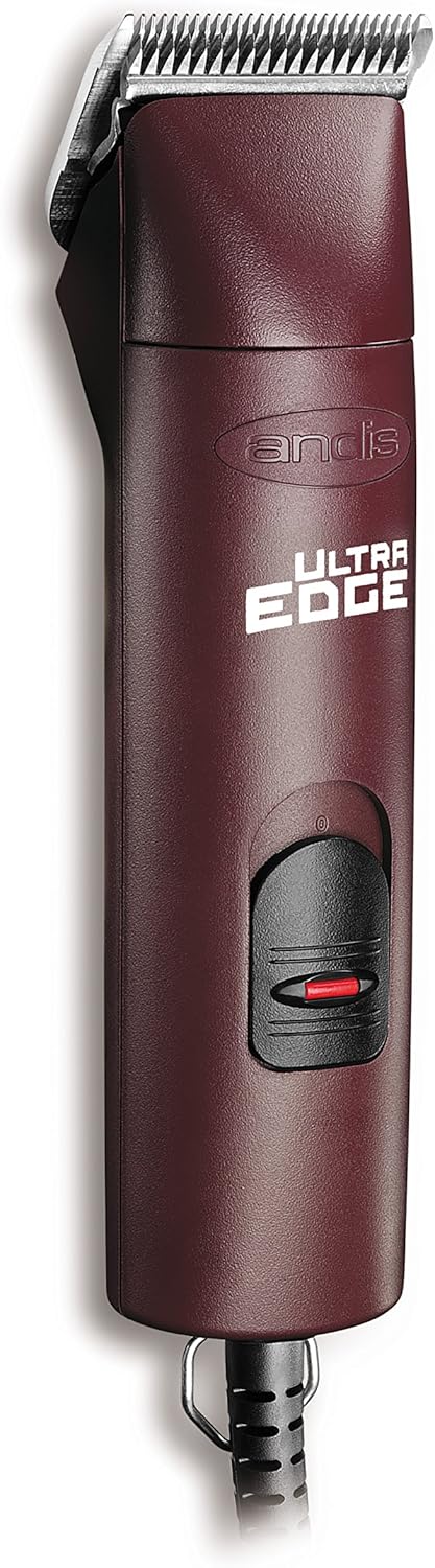 2-Speed Detachable Blade Clipper for Dog Grooming K7918