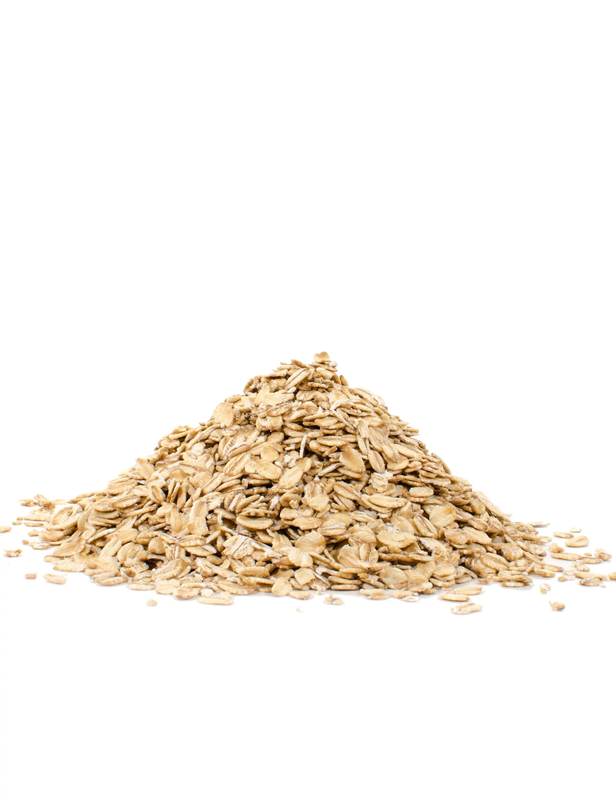Gluten Free Quick Cooking Rolled Oats, 28 Oz E64276