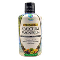 Tropical Oasis Premium Calcium Magnesium Liquid, 32 Oz, 3 Pack