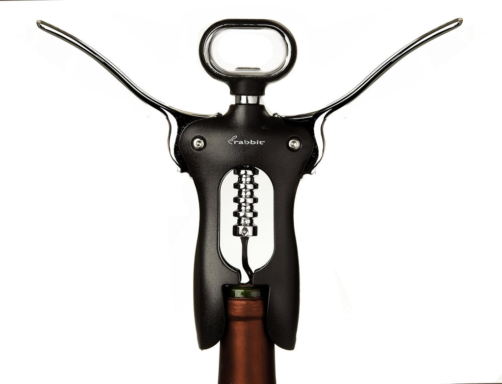 Wing Corkscrew, Silver S891