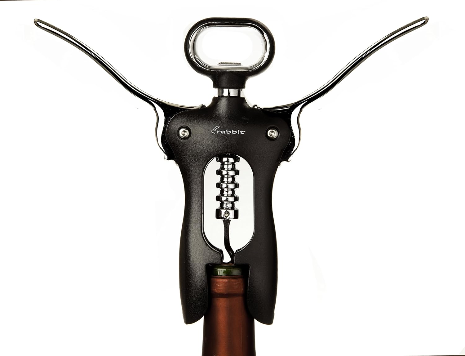 Wing Corkscrew, Silver S891