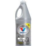 Full Synthetic Gear Oil 75W-90, 1 QT U1298