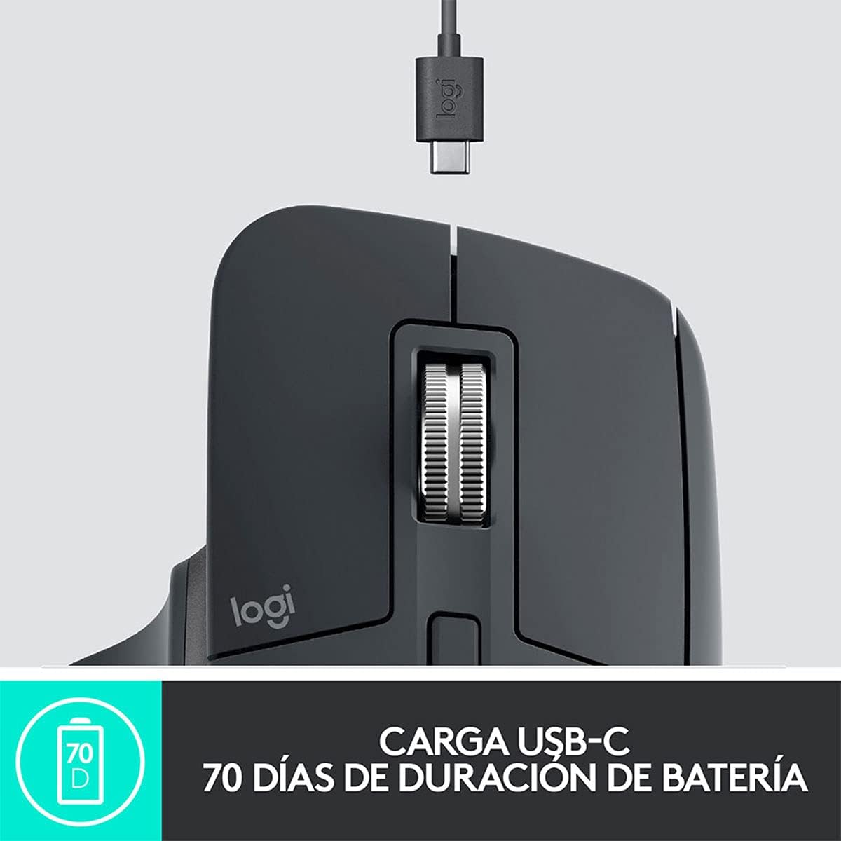 Wireless Mouse (Renewed) J911