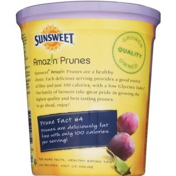 Pitted Prunes (Pack of 2) P240