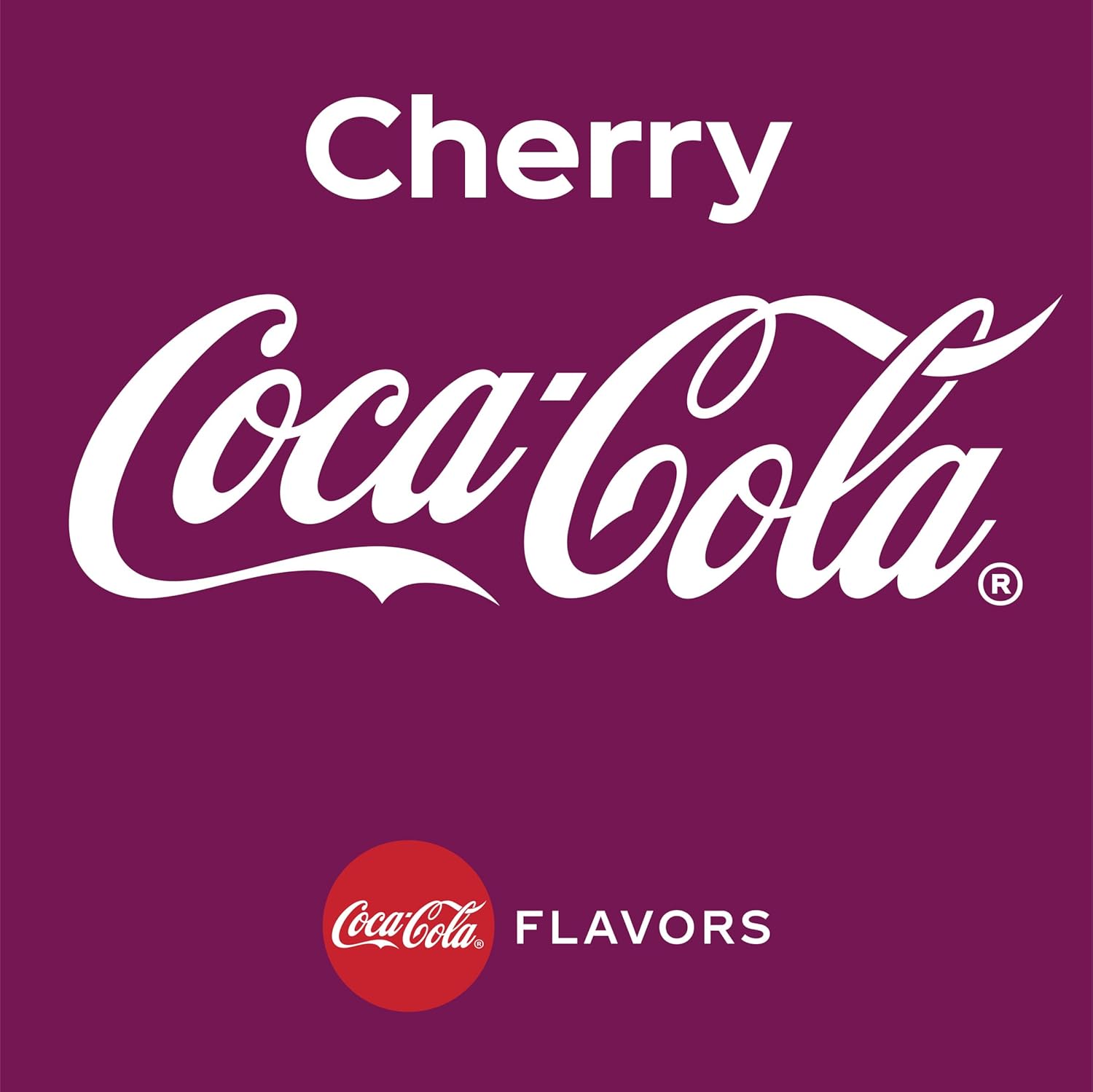 Cherry Soda Mini Cans, 7.5 fl oz, 20 Pack C214710