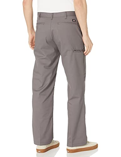 Men's Relaxed Fit Double Knee Pant S7285
