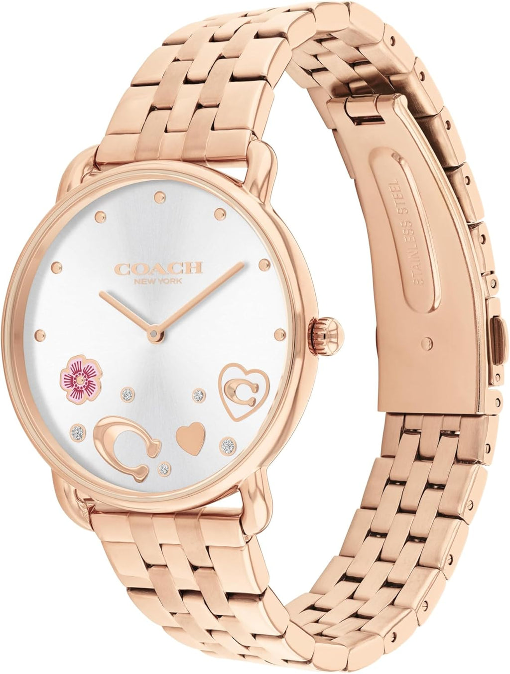 Women's Watch Water Resistant O97258