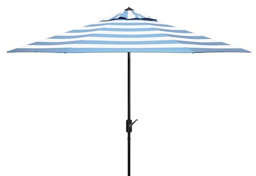 Outdoor Auto Tilt 9-inch Umbrella P7684