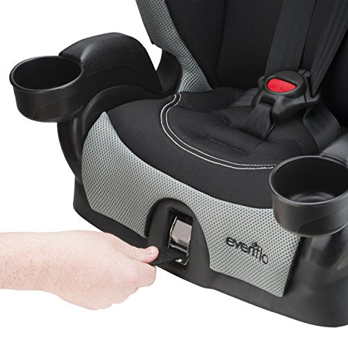 Chase Sport Harnessed Booster Car Seat O912734