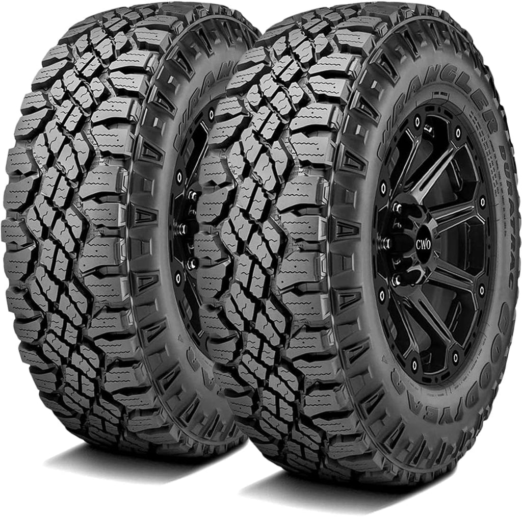 All-Season Radial Tire 265/70R16 F524258