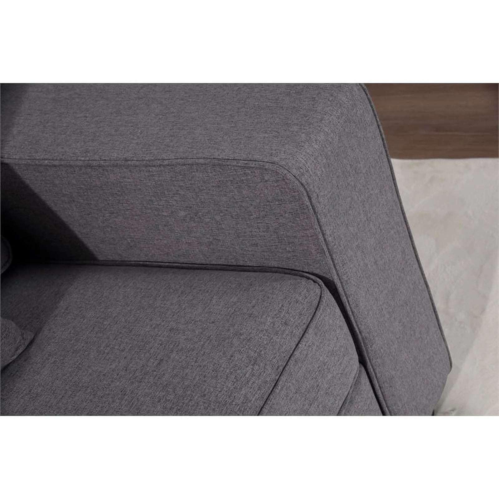 Reversible Sectional Sofa with Flexible Module K1773