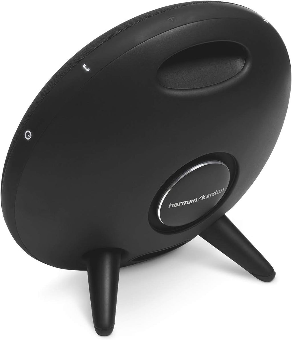 Wireless Bluetooth Speaker - Black B202368