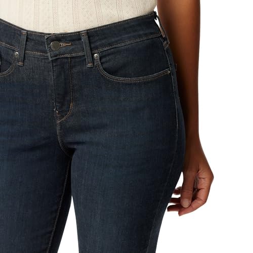 Women's Bootcut Shaping Jeans Z692