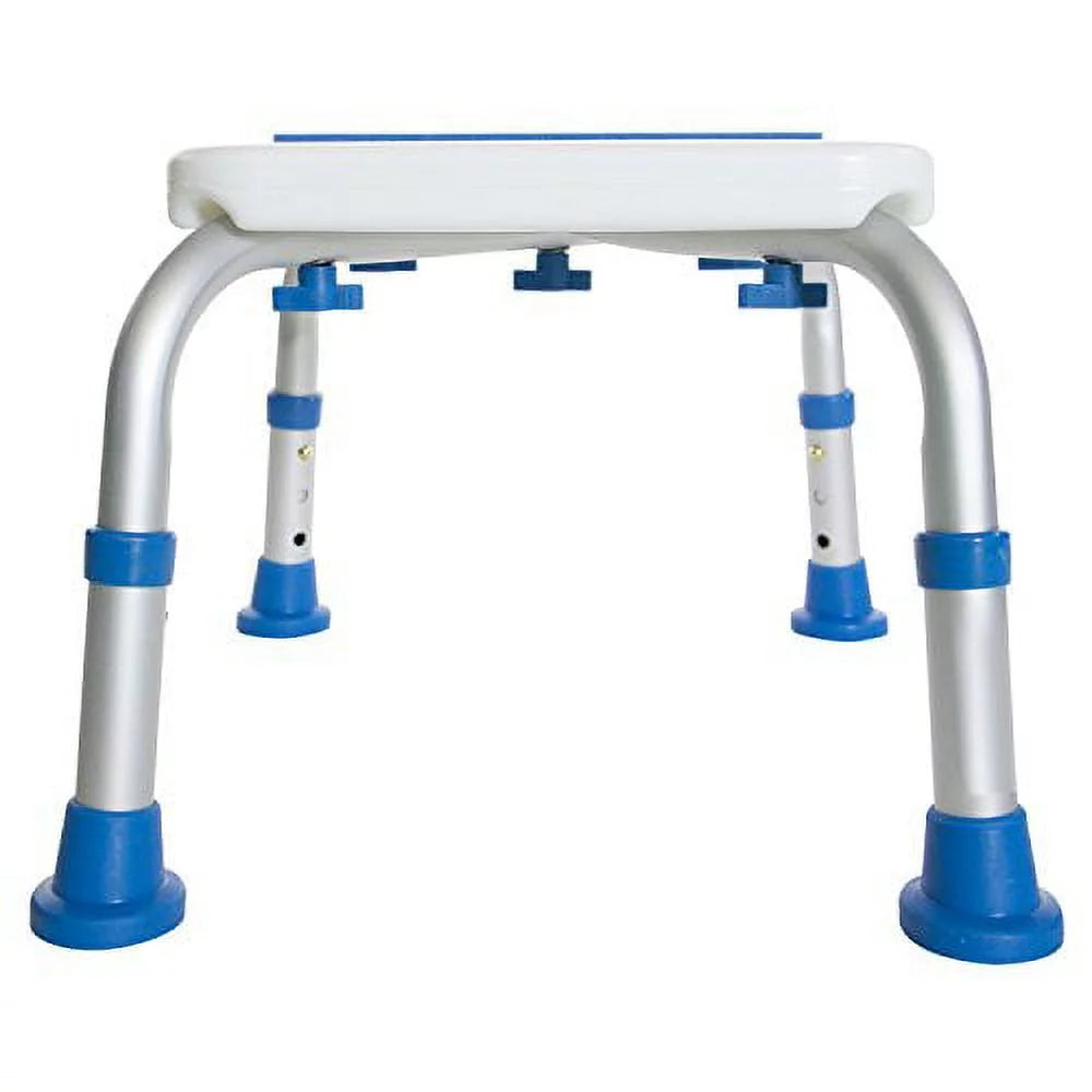 Adjustable Non-Slip Bath Step Stool S982035