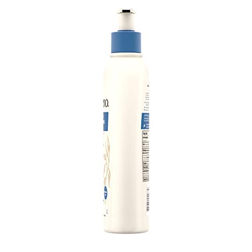 Fragrance-Free Moisturizing Body Lotion for Sensitive, Extra-Dry Skin, 18 fl. oz D560