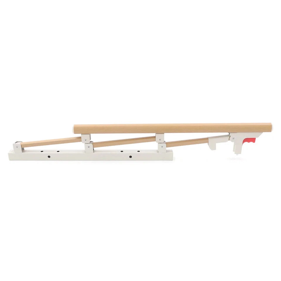 Bed Side Rail Safety Guard for Elderly Adults K577344