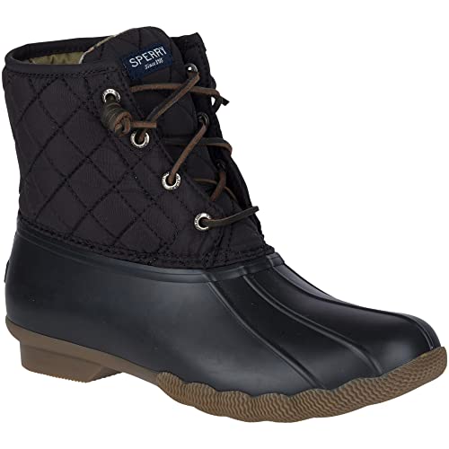 Women's Saltwater Boots Z410