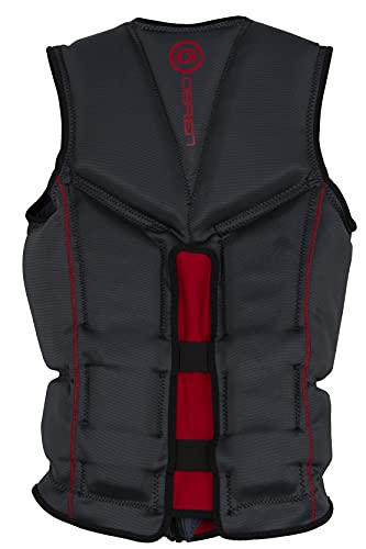 Men's Neoprene CGA Life Jacket J4302