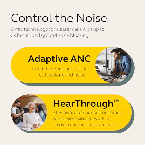 Sports Wireless Bluetooth Earbuds with Active Noise Cancellation K493