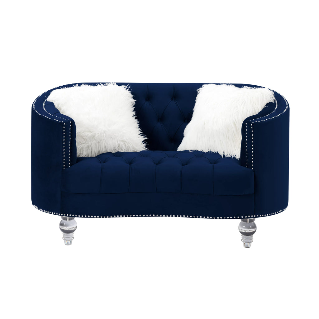 2 Piece Living Room Set C7448