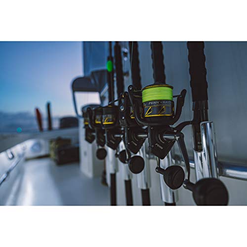 Spinning Fishing Reel N688