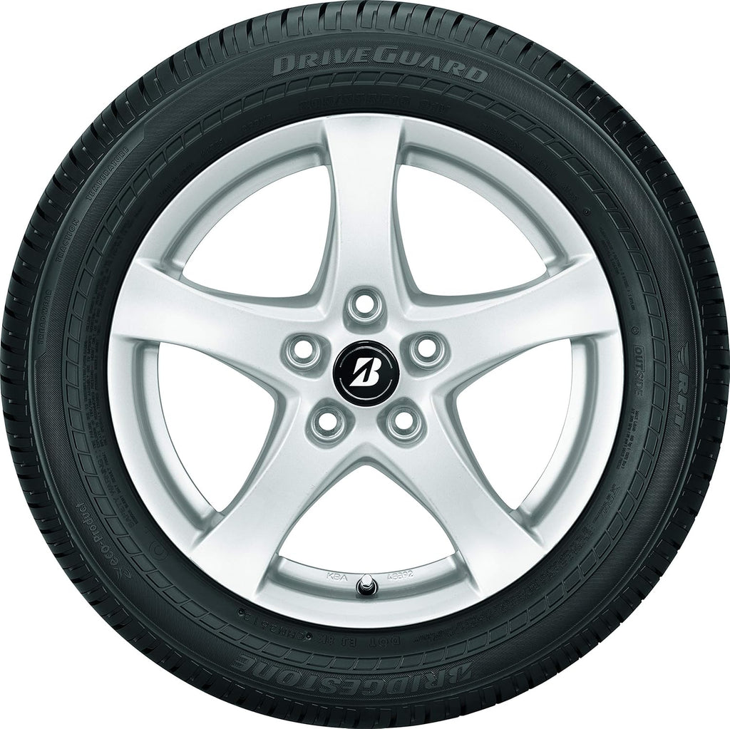 All-Season Radial Tire 245/45R17 99W X461628