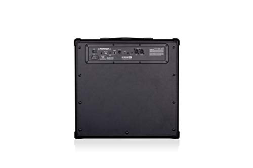 Spider V 120 MKII Guitar Amplifier, Black D454853