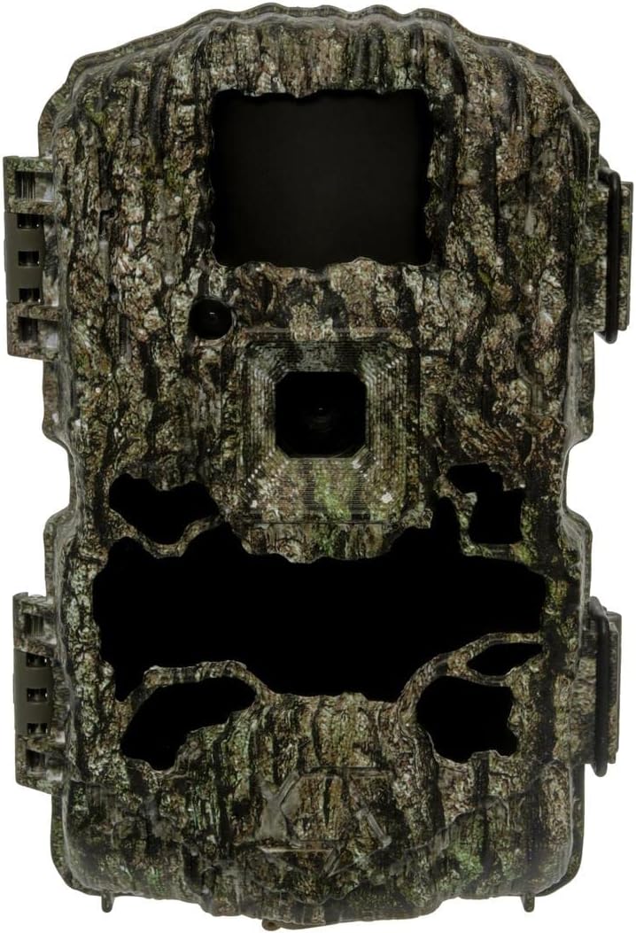 32MP 1080P Hunting Trail Camera with Security Box L412795