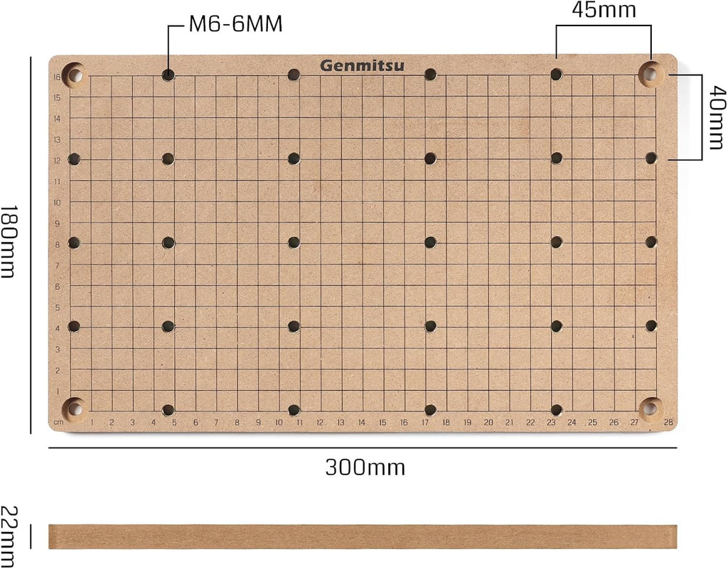 Desktop CNC Router Machine with GRBL Offline Control P256