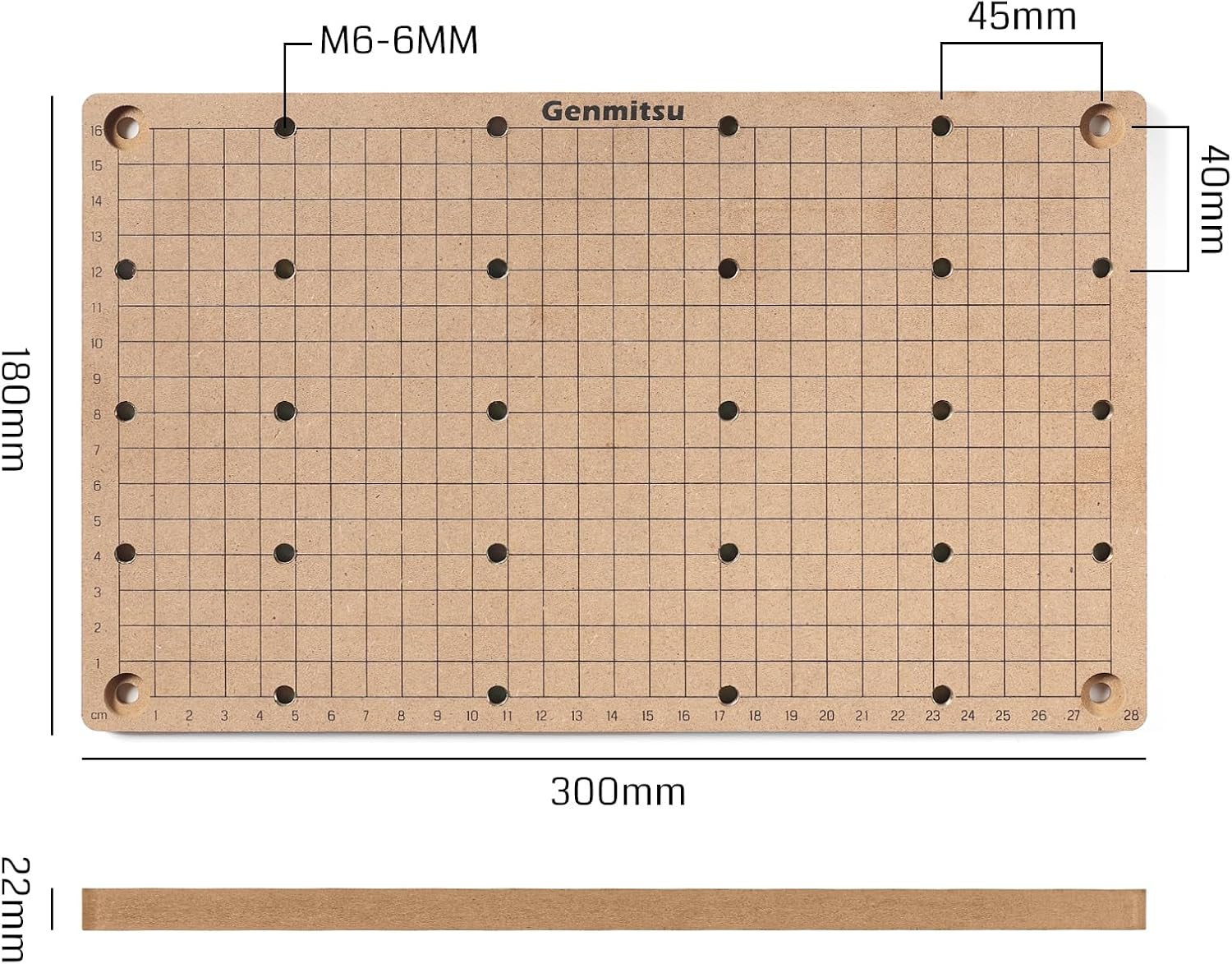 Desktop CNC Router Machine with GRBL Offline Control P256