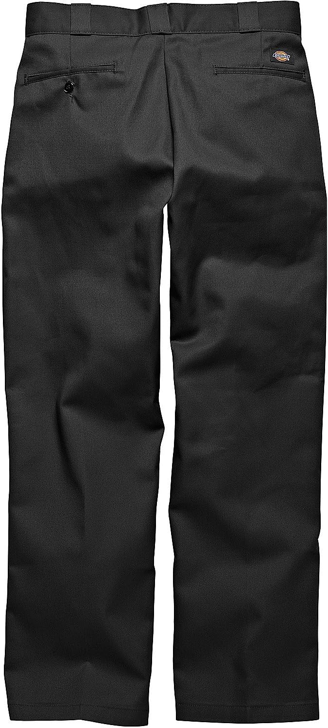 Men's Original 874 Work Pant, Black, 36W x 34L B9188