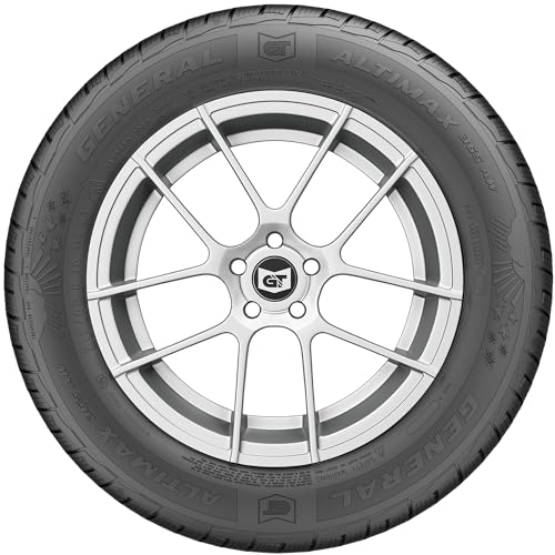 225/50R18 95H All-Season Tire A657