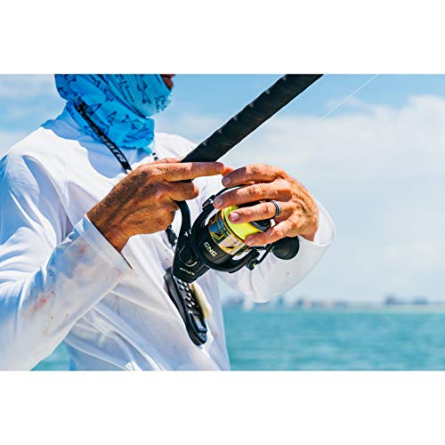 Spinning Fishing Reel N688