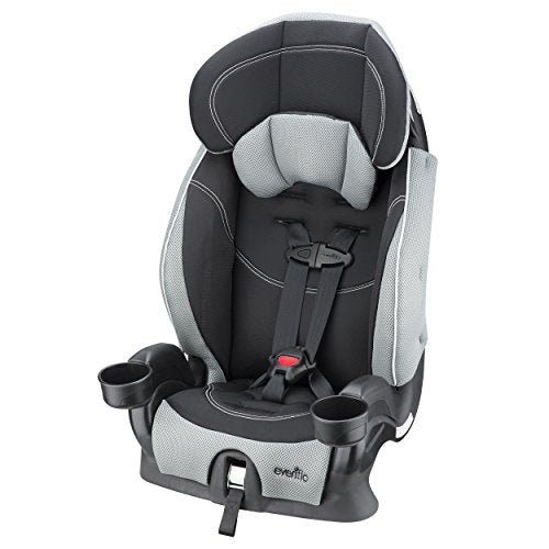 Chase Sport Harnessed Booster Car Seat O912734