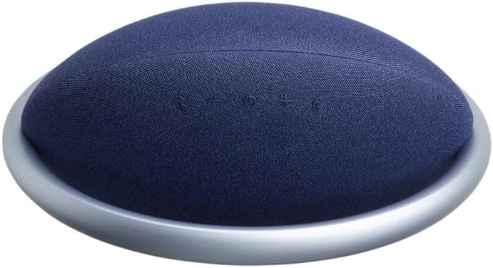 Black Wireless Speaker D497271