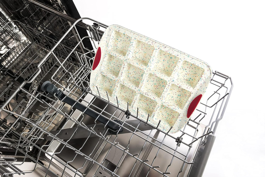 Brownie Pan, 12 Cavity B995
