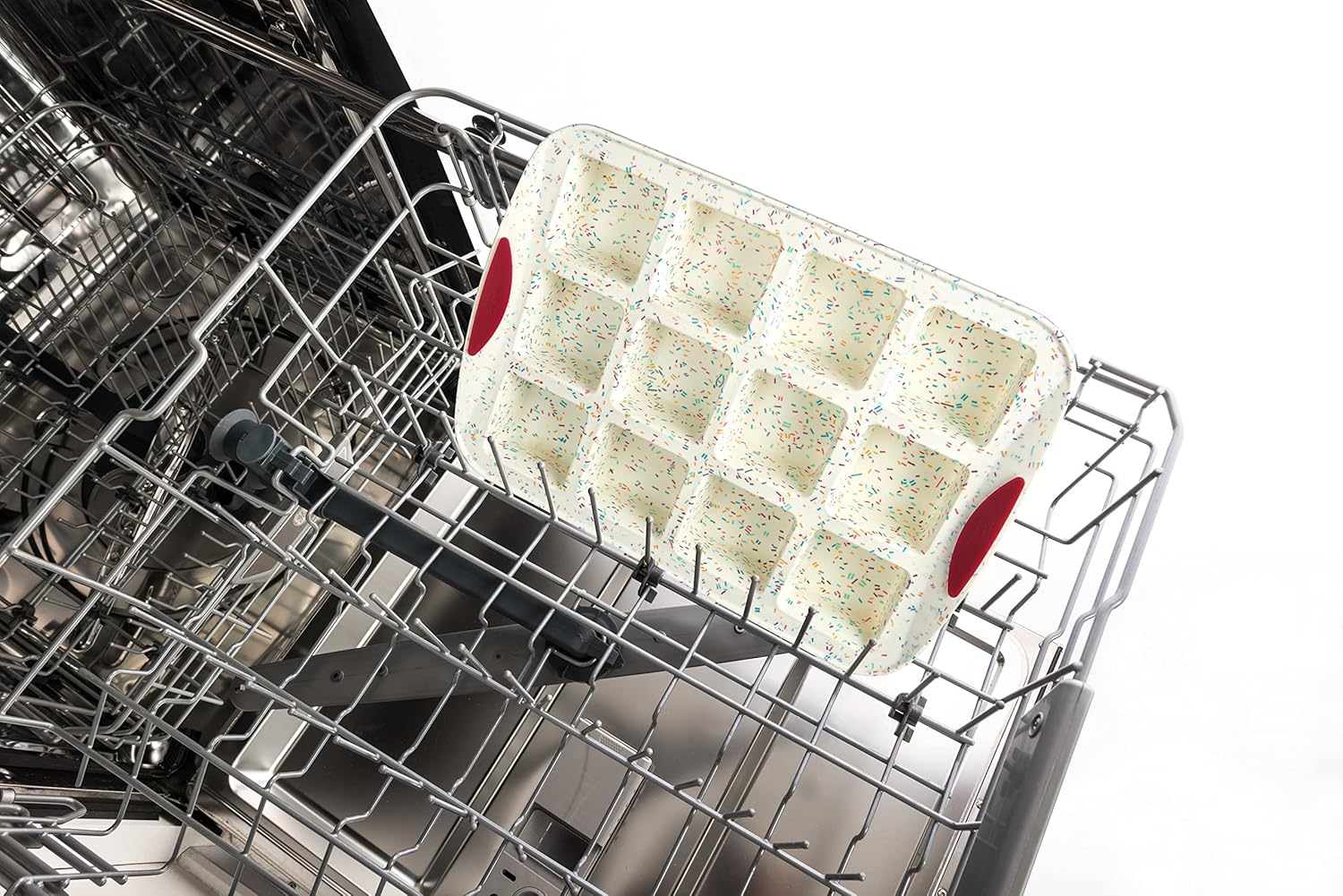 Brownie Pan, 12 Cavity B995