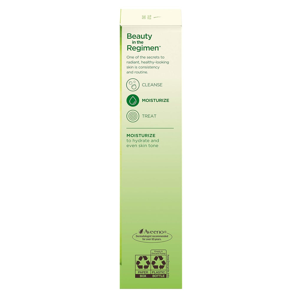 Daily Face Moisturizer with SPF 15 Sunscreen, 4 fl. oz P5350