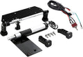 XMT-MOTO Electric Center Stand Kit fits for Harley Davidson Touring road glide, road king, ultra, street glide, electra glide 2017-2023