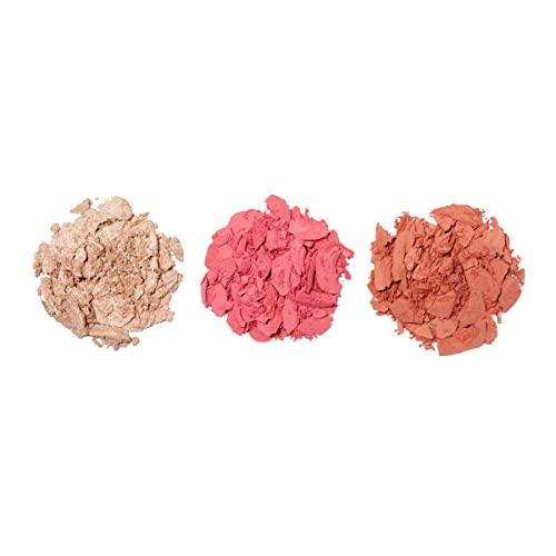 Complexion Trio Makeup Set F7690