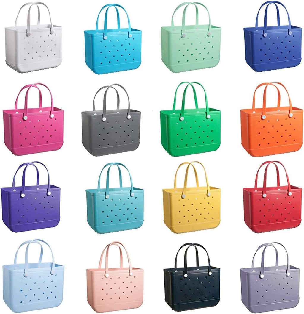 Waterproof EVA Beach Bag Travel Tote for Outdoor Sports I333