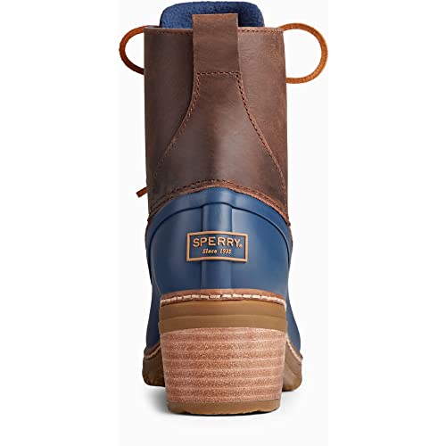 Women's Saltwater Heel Rain Boot V310280